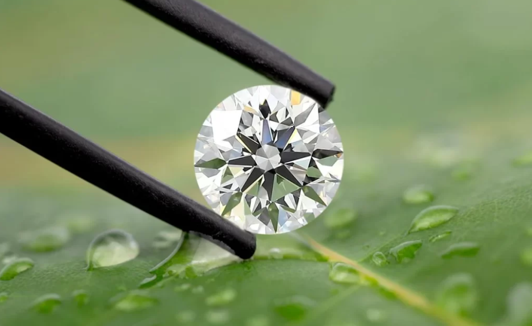 how lab grown diamonds are made